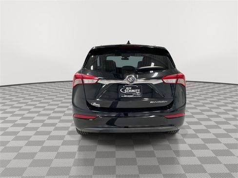 Used 2019 Buick Envision Essence image 9