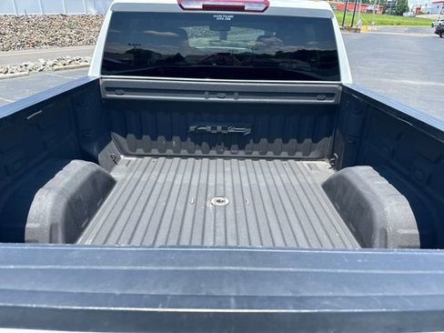 Used 2021 GMC Sierra 1500 AT4 image 23