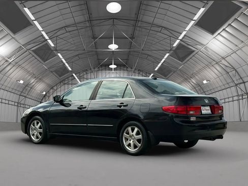Used 2005 Honda Accord EX-L image 5