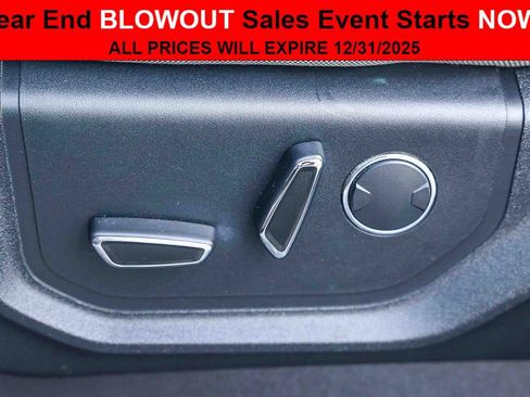 Used 2018 Ford F150 XLT w/ Equipment Group 302A Luxury image 30