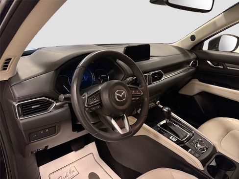 Used 2019 MAZDA CX-5 Grand Touring Reserve image 9