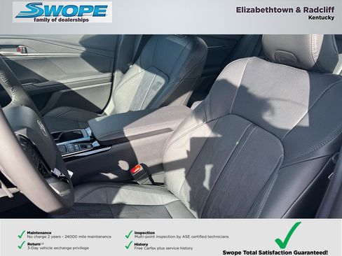 New 2026 Toyota Camry XSE image 19