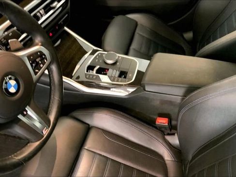 Certified 2023 BMW M340i image 8