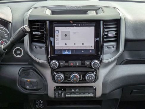 New 2026 RAM 2500 Tradesman AWD/4WD image 18