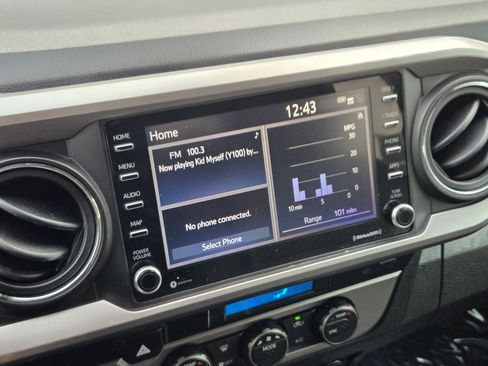 Used 2023 Toyota Tacoma SR5 image 17