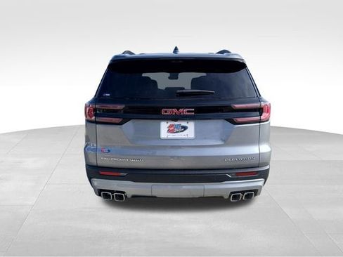 New 2026 GMC Acadia Elevation w/ Elevation Premium Package image 4