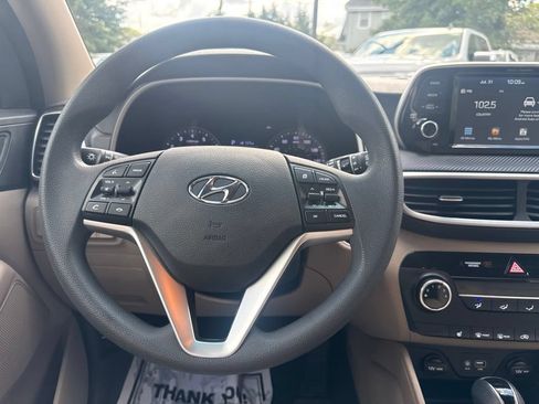 Used 2019 Hyundai Tucson Value AWD/4WD image 24