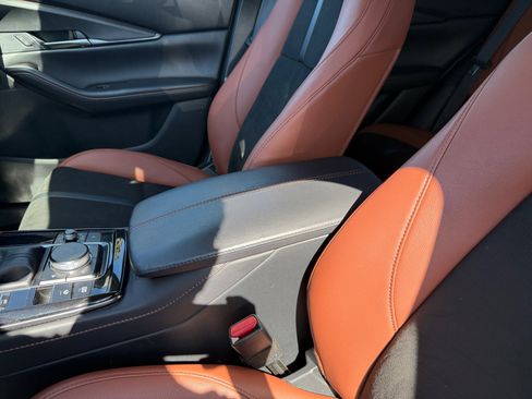 Certified 2024 MAZDA CX-30 Carbon AWD/4WD image 14