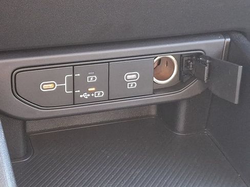 Certified 2025 Kia K4 FWD image 23