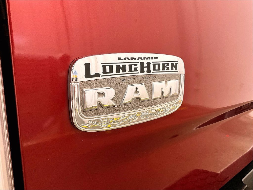 Used 2013 RAM 2500 Longhorn w/ Convenience Group AWD/4WD image 24