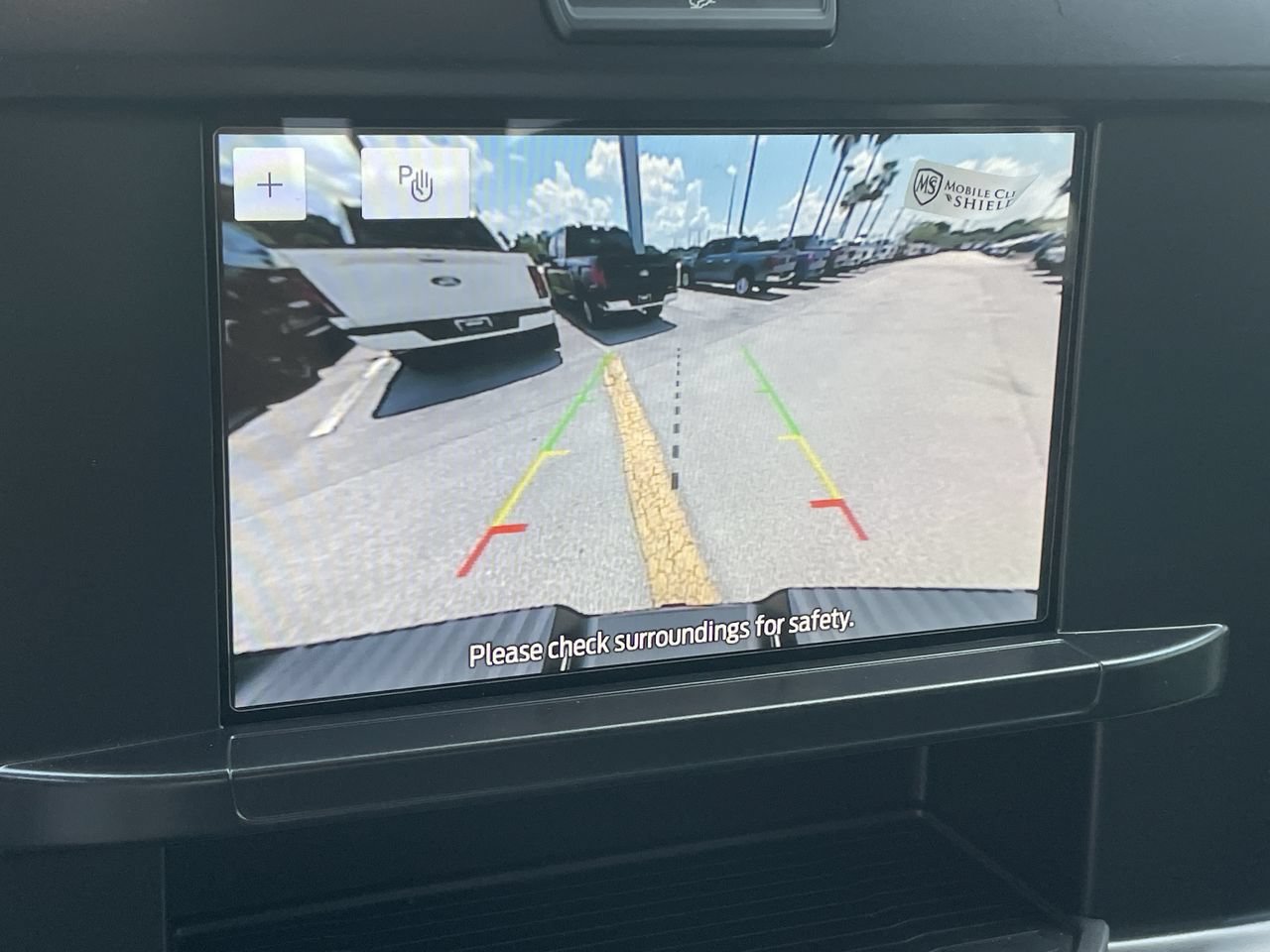 New 2026 Ford F250 XL w/ STX Appearance Package AWD/4WD image 23