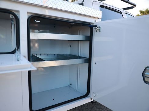 New 2026 RAM 3500 Tradesman w/ Safety Group image 10