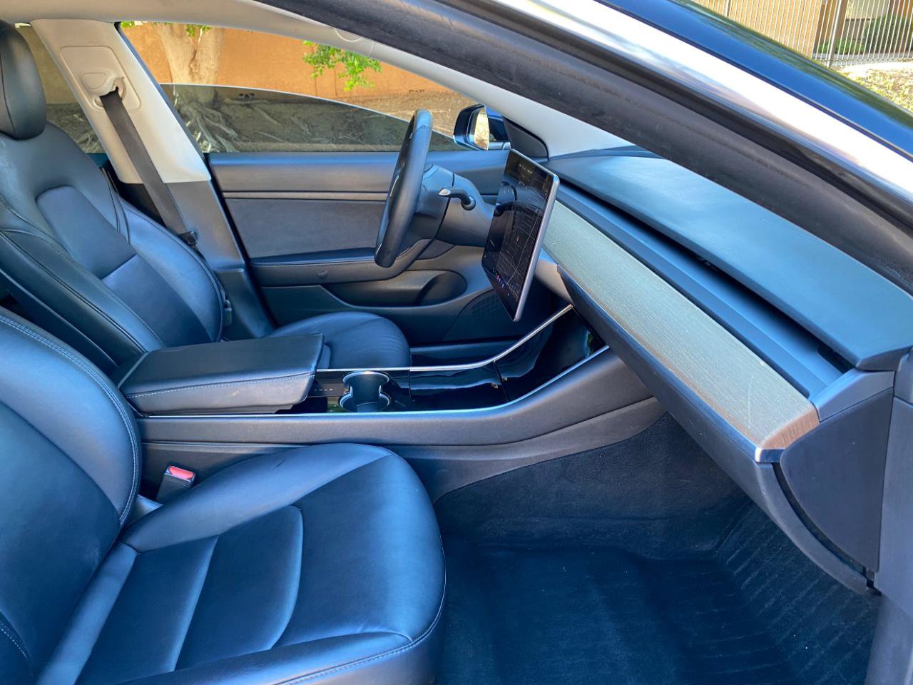 Used 2020 Tesla Model 3 RWD image 56