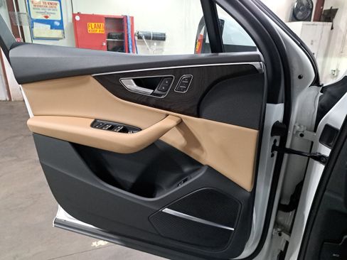 Used 2021 Audi Q7 2.0T Premium Plus w/ Premium Plus Package image 28