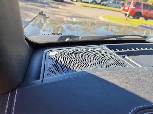 New 2025 Ford Bronco Outer Banks image 15