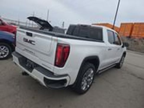 Used 2023 GMC Sierra 1500 Denali w/ Denali Reserve Package image 2