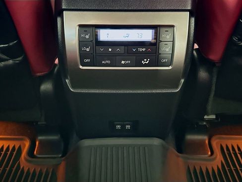 Certified 2023 Lexus GX 460 Premium w/ Premium Package AWD/4WD image 27
