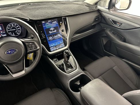 Used 2025 Subaru Outback Premium image 21