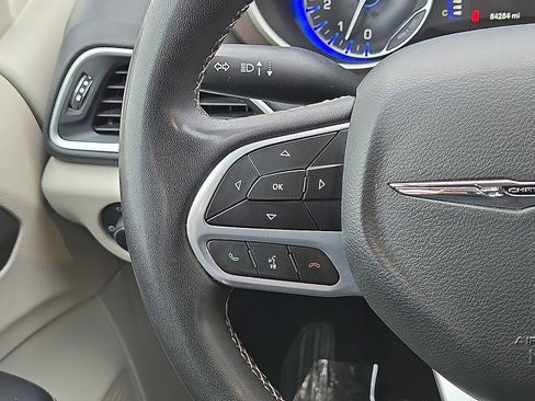 Used 2024 Chrysler Voyager LX FWD image 19