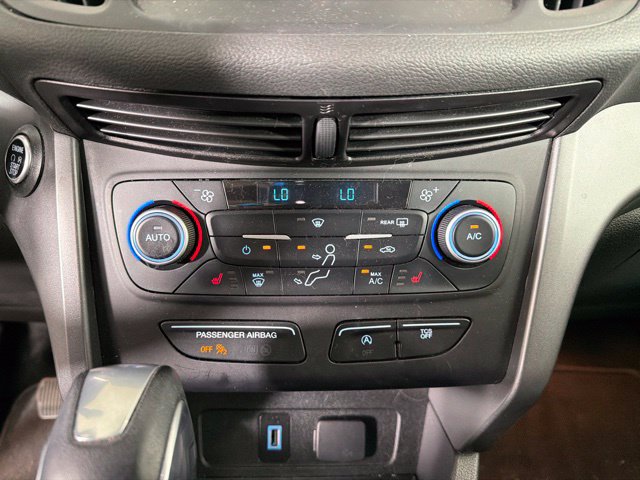 Used 2019 Ford Escape SEL AWD/4WD image 24