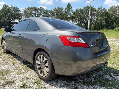 Used 2010 Honda Civic EX image 2