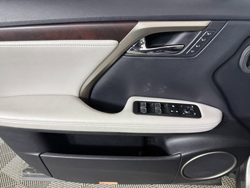 Used 2020 Lexus RX 350 AWD w/ Premium Package image 24