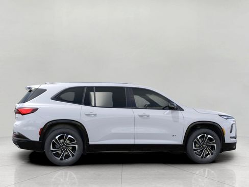 New 2026 Buick Enclave Sport Touring w/ Power Package image 5