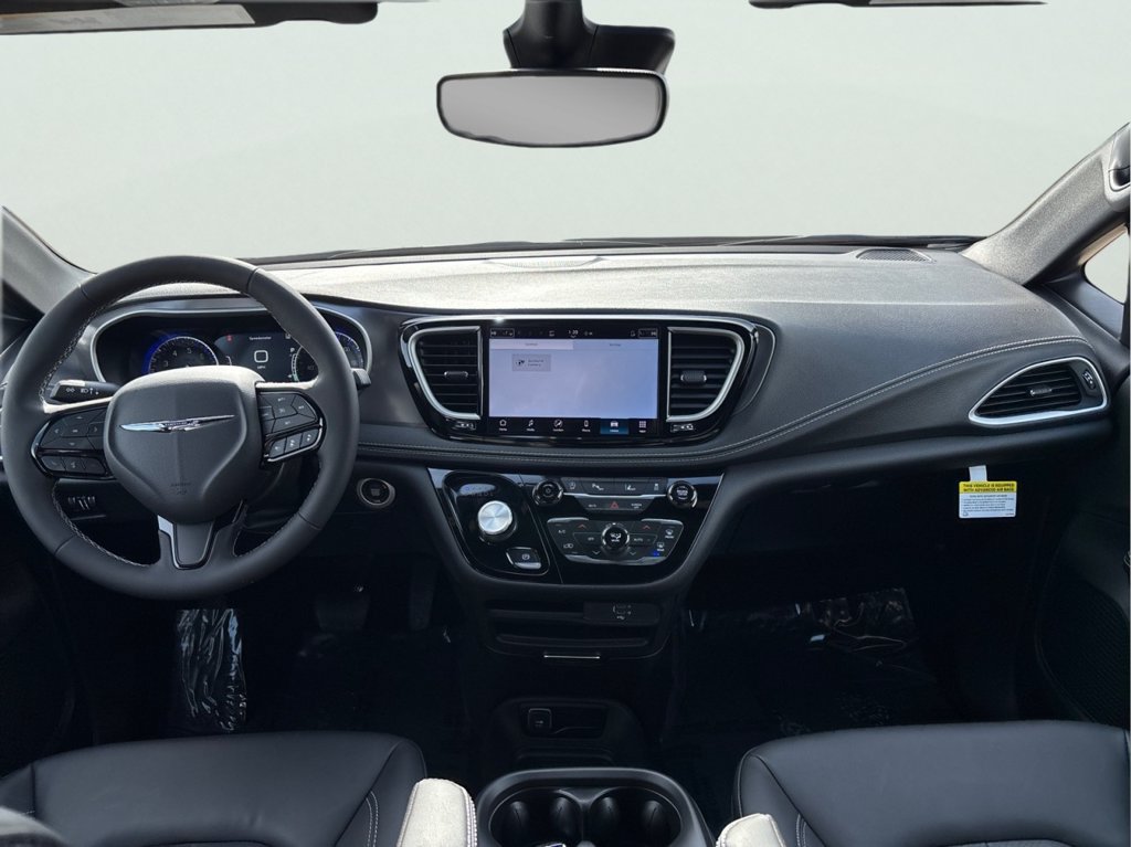New 2026 Chrysler Pacifica Select w/ S Appearance Package AWD/4WD image 18