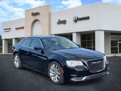 Used 2019 Chrysler 300 Touring L w/ Quick Order Package 22F