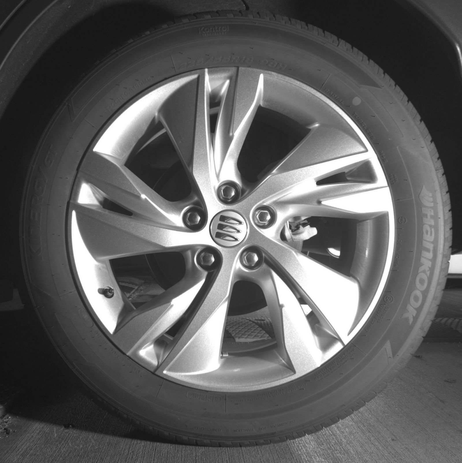 Used 2026 Buick Encore GX Preferred AWD/4WD image 16