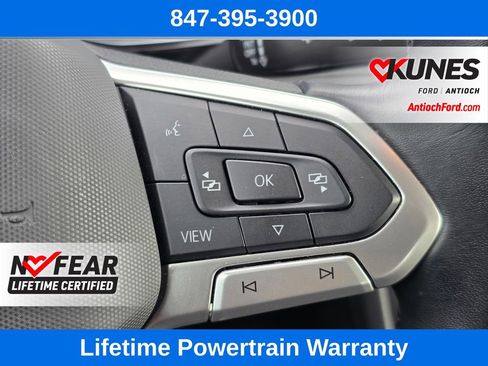 Used 2024 Volkswagen Jetta S image 35