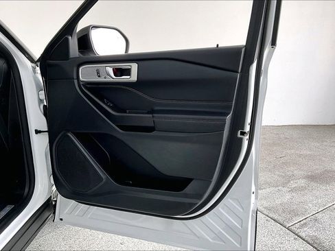 Used 2020 Ford Explorer Limited RWD image 23