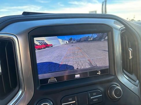 Used 2020 Chevrolet Silverado 1500 RST image 7