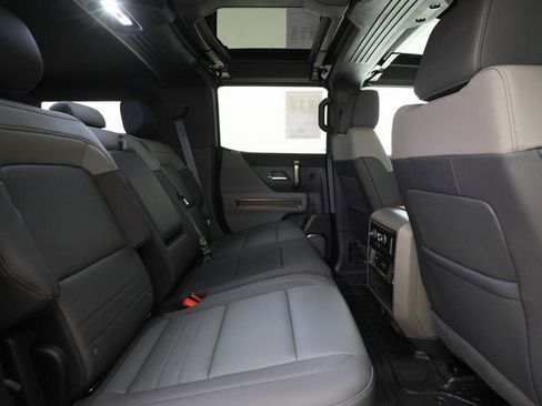 Used 2024 GMC Hummer EV 3X w/ Extreme Off-Road Package image 26