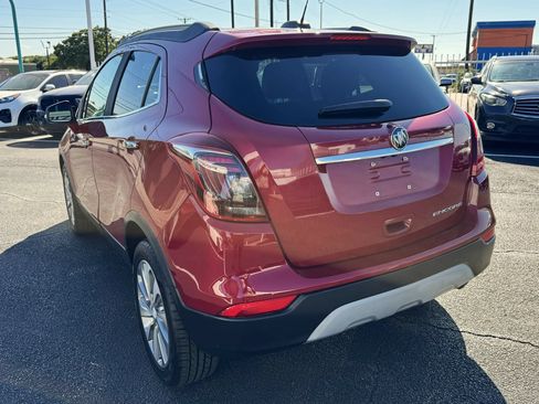 Used 2019 Buick Encore Preferred FWD image 5