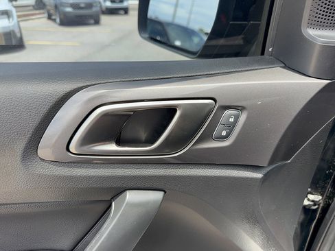 Certified 2022 Ford Ranger Lariat RWD image 11