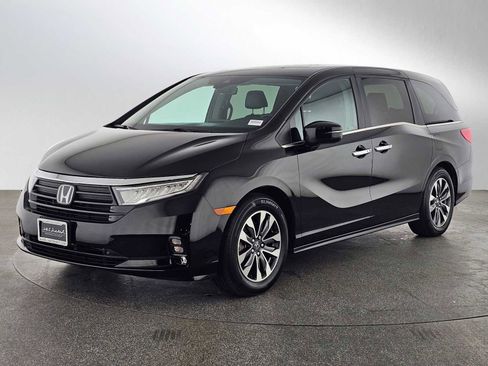 Used 2024 Honda Odyssey EX-L image 7