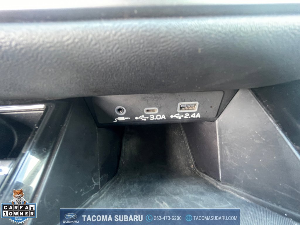 Certified 2024 Subaru Outback Premium AWD/4WD image 22