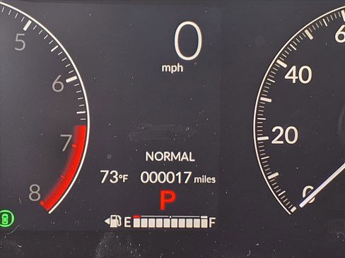 New 2026 Honda HR-V Sport image 23