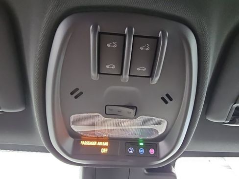 New 2026 Buick Envista Avenir image 22