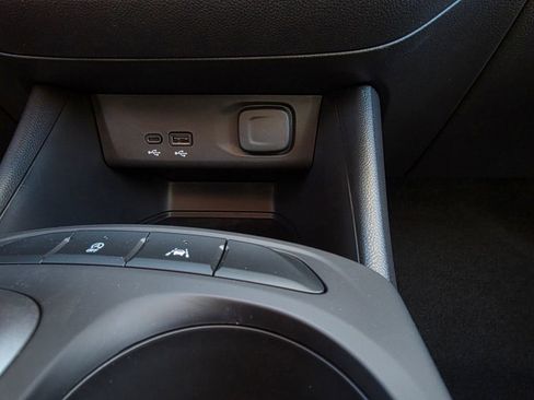 New 2026 Buick Envista Preferred w/ Convenience I Package image 19