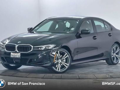 Used 2023 BMW 330i 330i w/ Premium Package