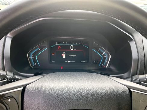 Certified 2018 Honda Odyssey EX-L image 63