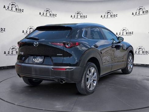 Used 2023 MAZDA CX-30 AWD 2.5 S w/ Preferred Package image 6