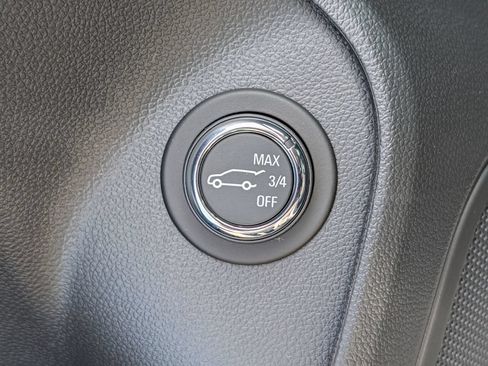 New 2026 Buick Encore GX Sport Touring w/ Studio Series AWD/4WD image 40