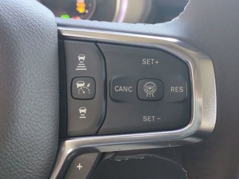 New 2026 RAM 1500 Laramie w/ Advanced Safety Group II image 27