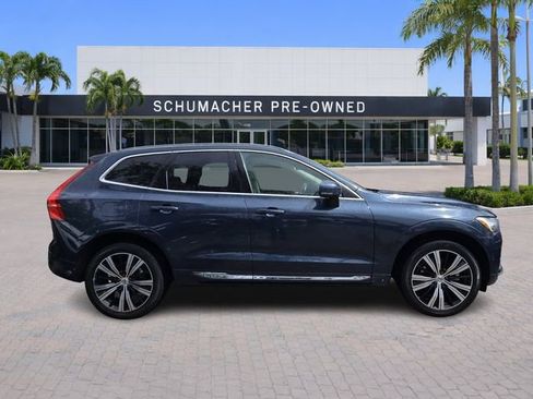Certified 2023 Volvo XC60 B5 Plus w/ Protection Package Premier AWD/4WD image 8