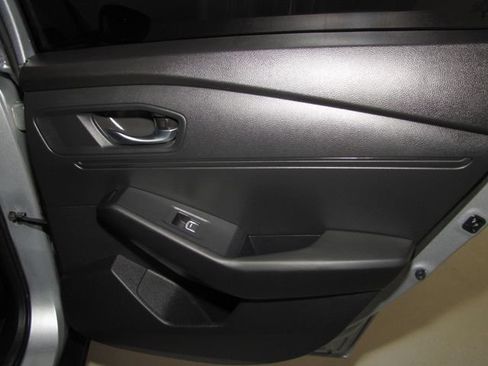 Certified 2024 Honda Accord LX image 17