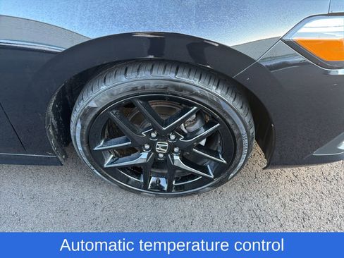 Used 2022 Honda Civic Sport image 21