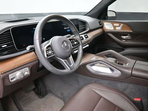 Used 2020 Mercedes-Benz GLE 350 4MATIC image 19